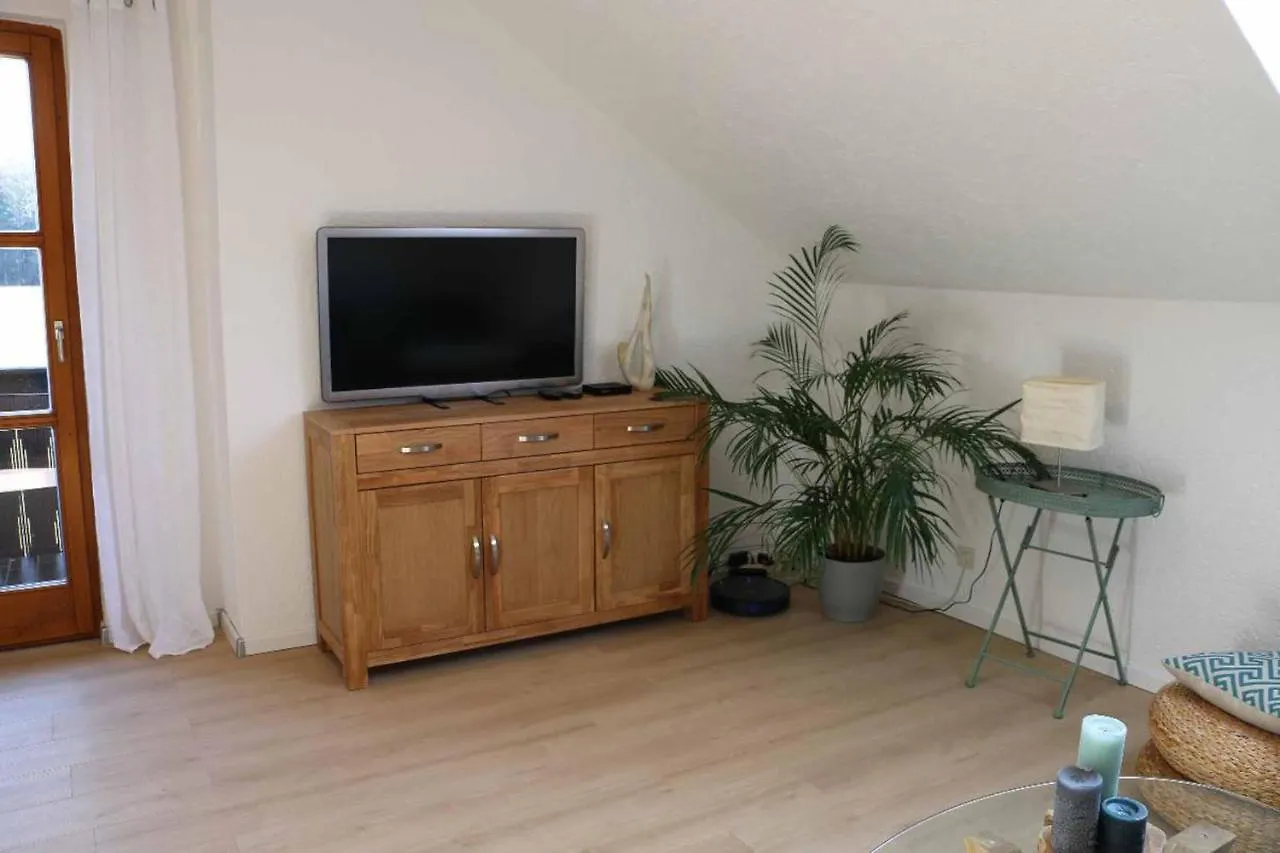 Ferienwohnung Teufelsbauer Rimbach  Apartment Rimbach (Bavaria)