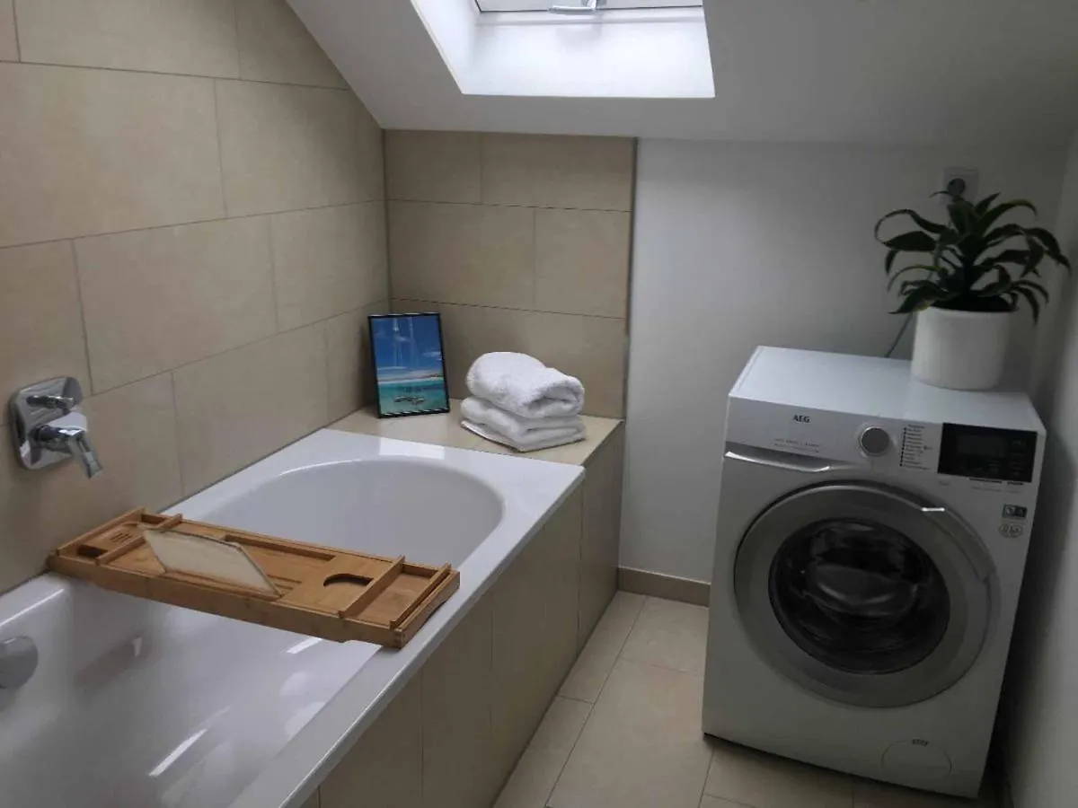 Ferienwohnung Teufelsbauer Rimbach  Apartment