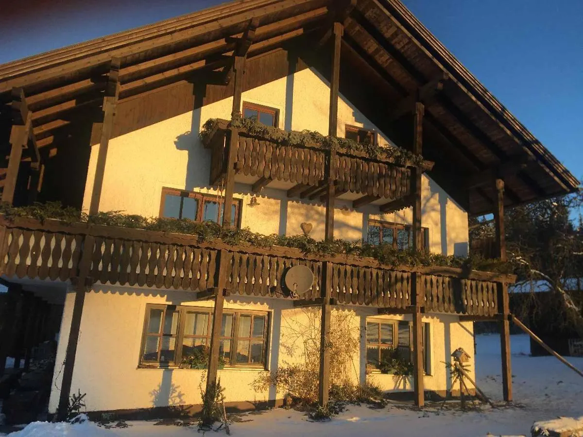 Ferienwohnung Teufelsbauer Rimbach