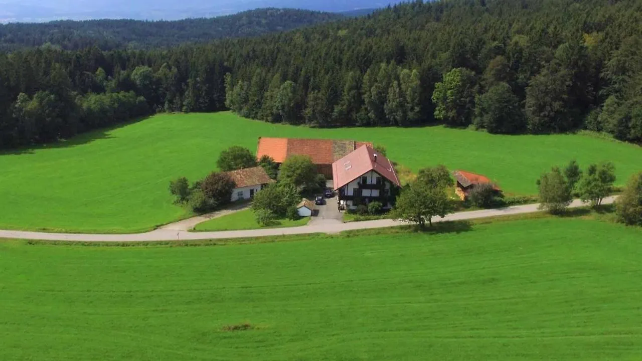 Ferienwohnung Teufelsbauer Rimbach  0*, Rimbach (Bavaria) Germany