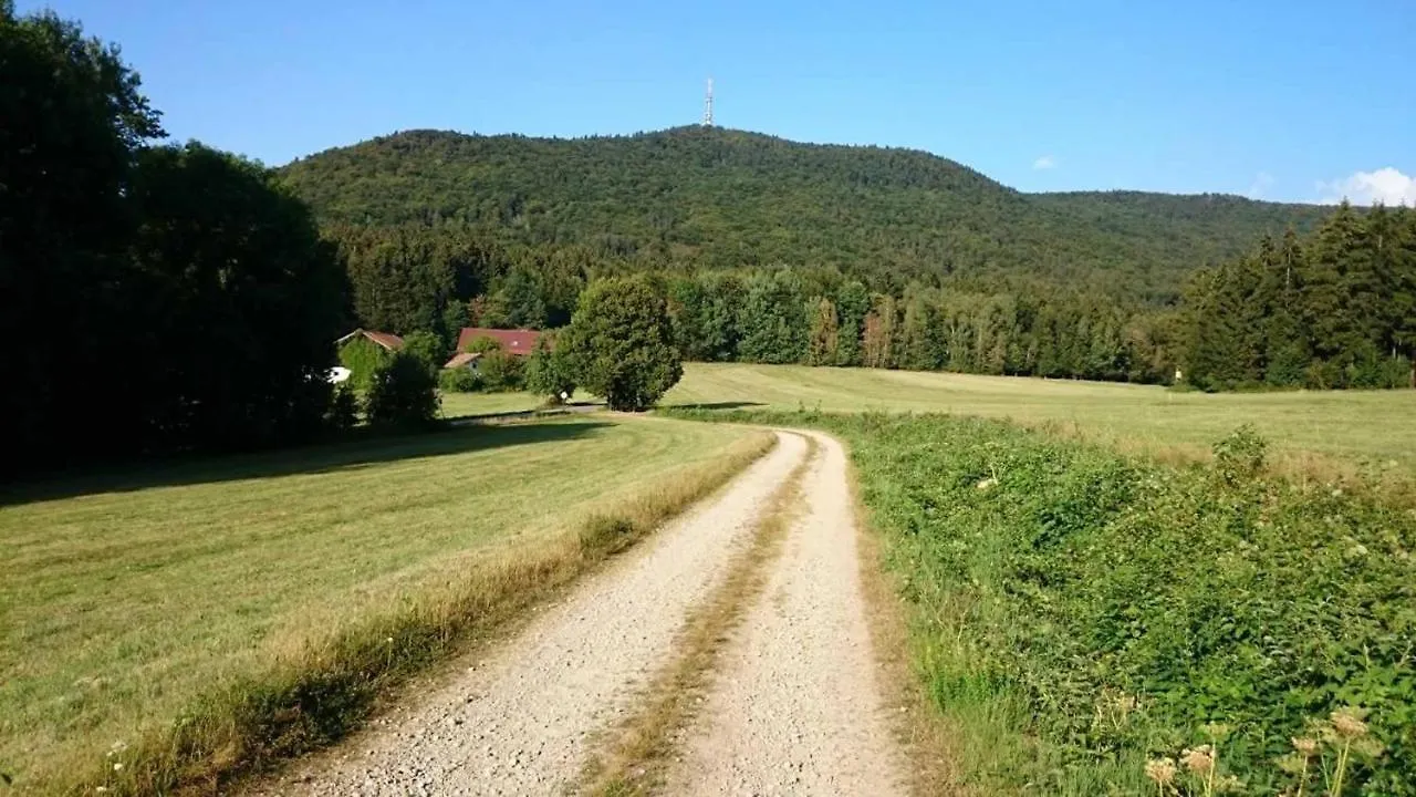 Ferienwohnung Teufelsbauer Rimbach  Apartment Rimbach (Bavaria)